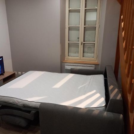 Corps-Nuds Insolite Duplex מראה חיצוני תמונה