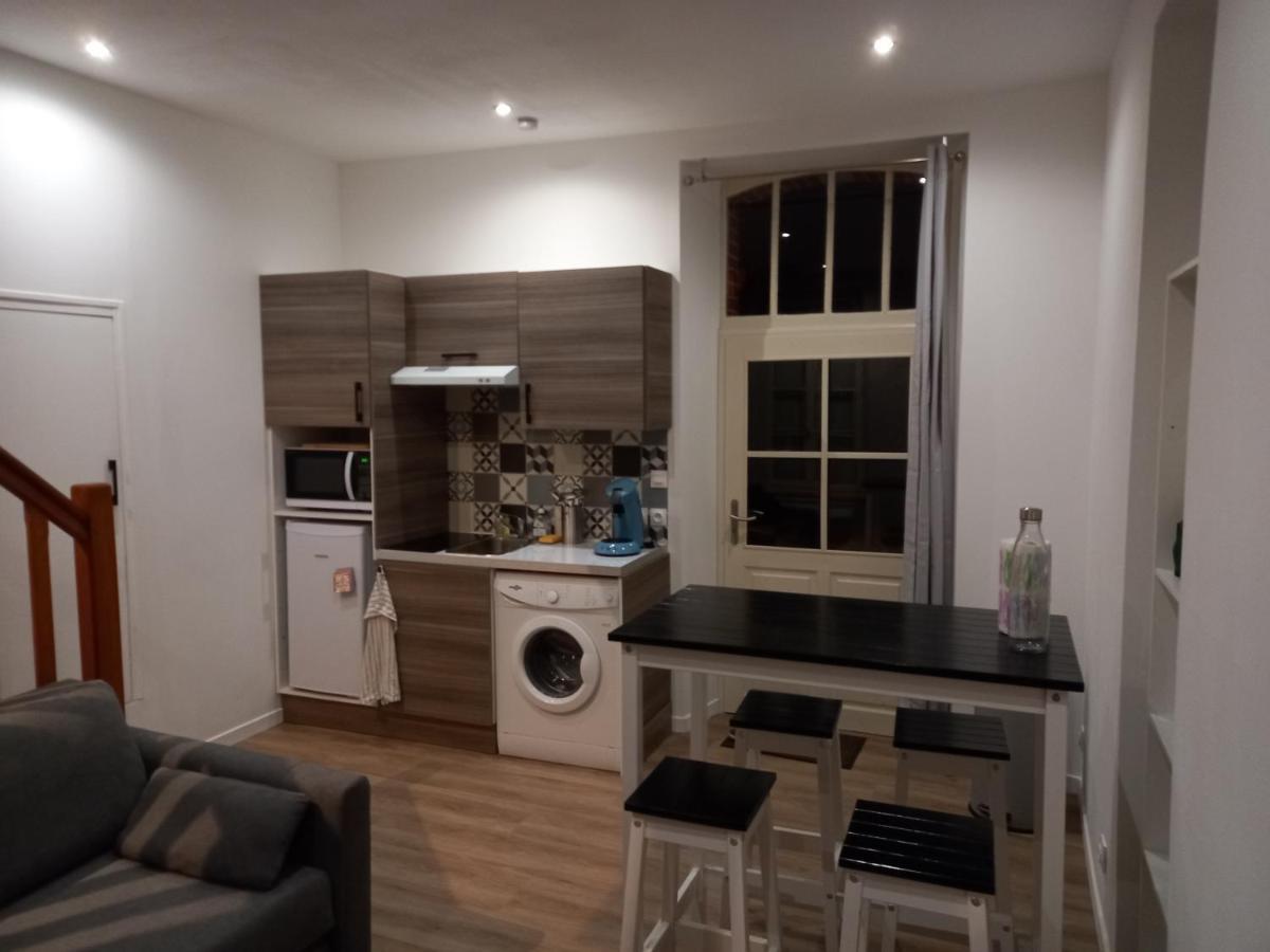 Corps-Nuds Insolite Duplex מראה חיצוני תמונה