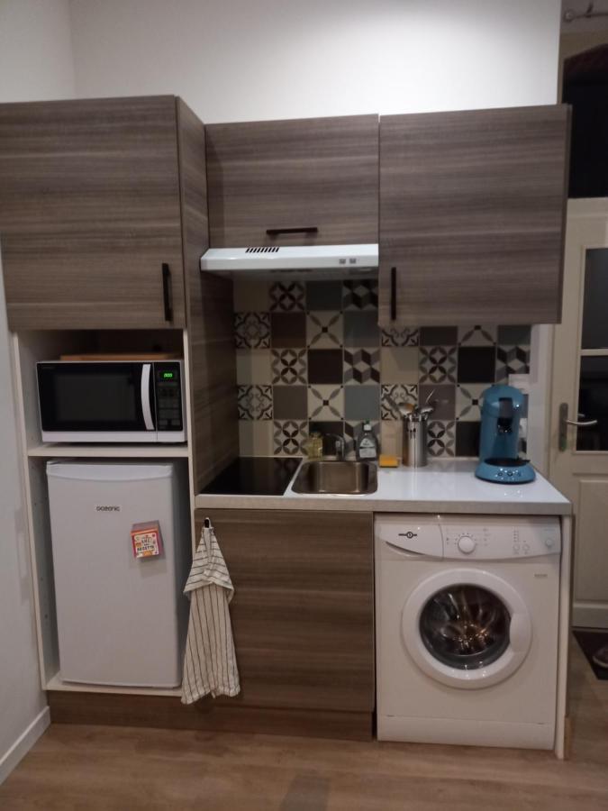 Corps-Nuds Insolite Duplex מראה חיצוני תמונה